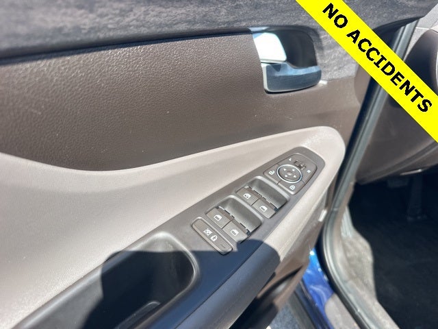 2019 Hyundai Santa Fe SE Carfax.. CLEAN