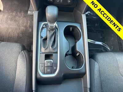 2019 Hyundai Santa Fe SE Carfax.. CLEAN