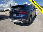 2019 Hyundai Santa Fe SE Carfax.. CLEAN