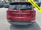 2019 Hyundai Santa Fe SEL 21/27 City/Highway MPG