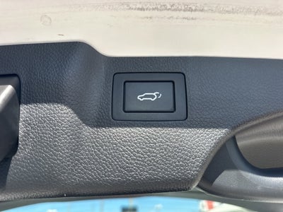 2018 Hyundai Santa Fe Sport 2.0T