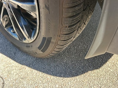 2018 Hyundai Santa Fe Sport 2.0T