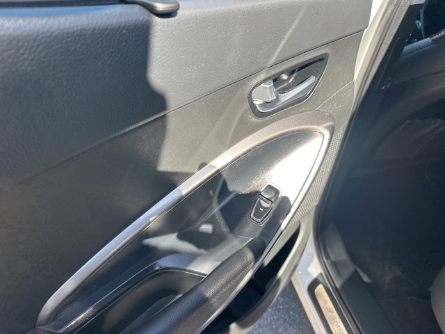 2018 Hyundai Santa Fe Sport 2.0T