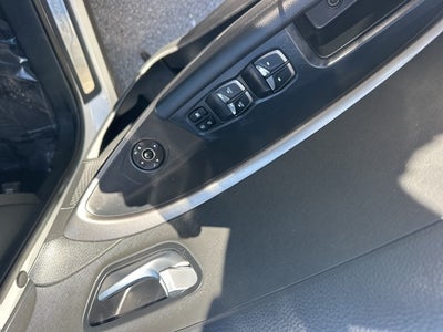 2018 Hyundai Santa Fe Sport 2.0T