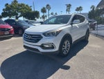 2018 Hyundai Santa Fe Sport 2.0T