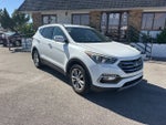 2018 Hyundai Santa Fe Sport 2.0T
