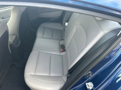 2020 Hyundai Elantra Limited