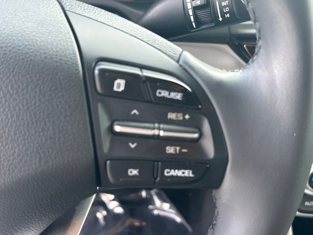 2020 Hyundai Elantra Limited