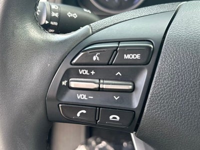 2020 Hyundai Elantra Limited
