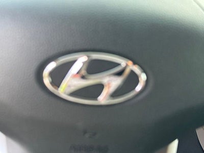 2020 Hyundai Elantra Limited