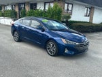 2020 Hyundai Elantra Limited