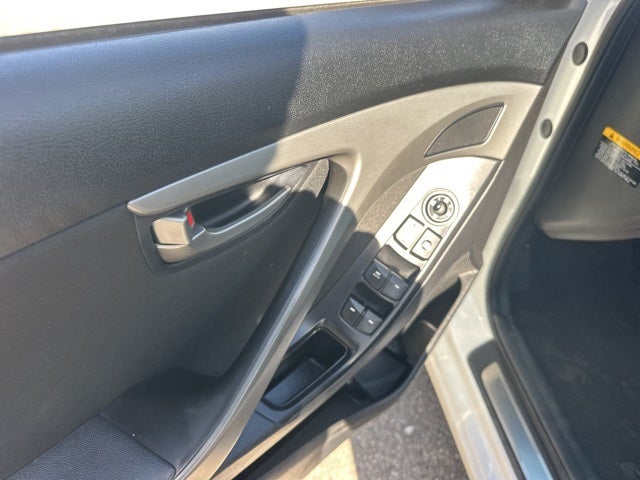 2016 Hyundai Elantra Value Edition