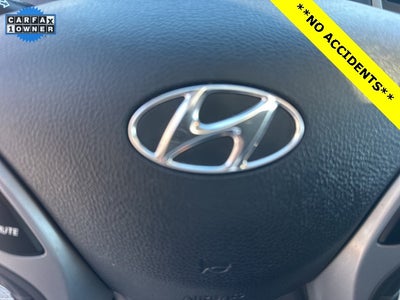 2016 Hyundai Elantra Value Edition