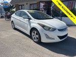 2016 Hyundai Elantra Value Edition