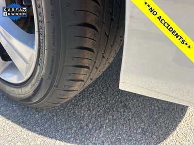 2016 Hyundai Elantra Value Edition