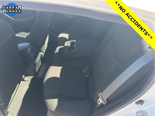 2016 Hyundai Elantra Value Edition