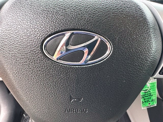 2018 Hyundai Sonata SE - Photo 13