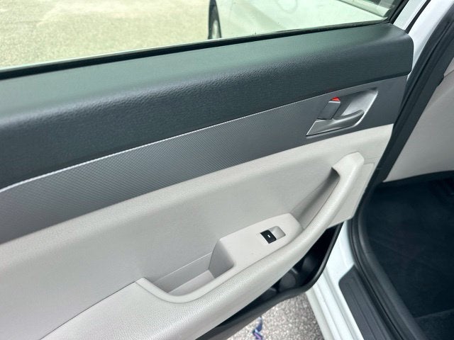 2018 Hyundai Sonata SE - Photo 7