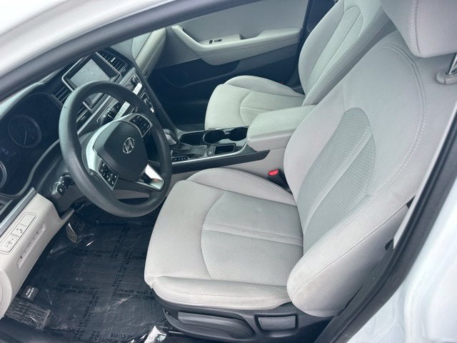 2018 Hyundai Sonata SE - Photo 9