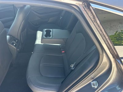 2018 Hyundai Sonata Limited