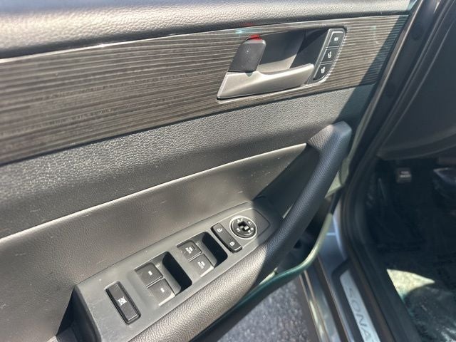 2018 Hyundai Sonata Limited