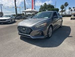 2018 Hyundai Sonata Limited