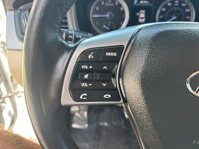 2019 Hyundai Sonata SEL