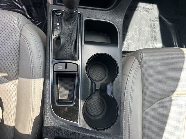 2017 Hyundai Sonata Limited