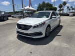 2017 Hyundai Sonata Limited