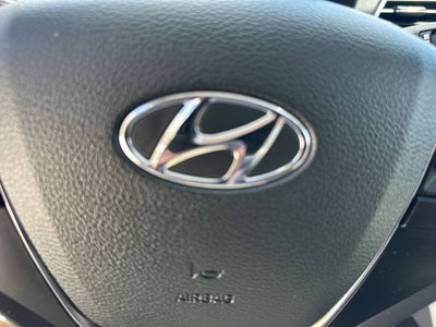 2017 Hyundai Sonata Limited