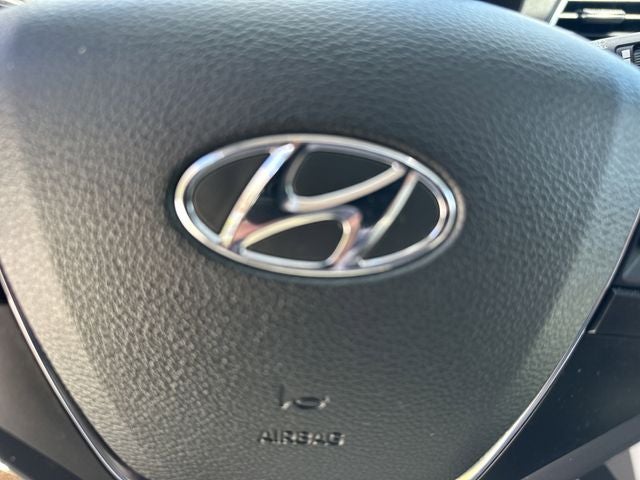 2017 Hyundai Sonata Limited