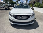 2017 Hyundai Sonata Limited