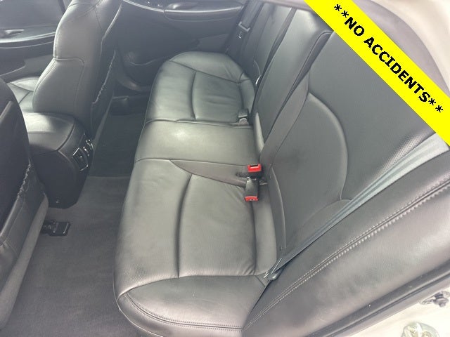 2013 Hyundai Sonata Limited