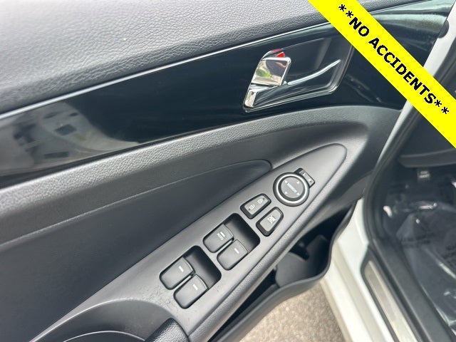 2013 Hyundai Sonata Limited