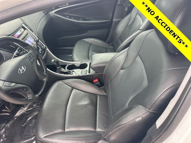 2013 Hyundai Sonata Limited