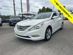 2013 Hyundai Sonata Limited