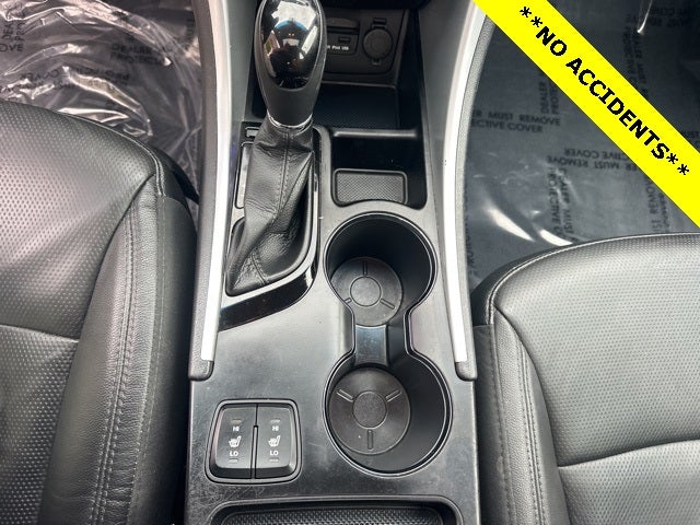 2013 Hyundai Sonata Limited