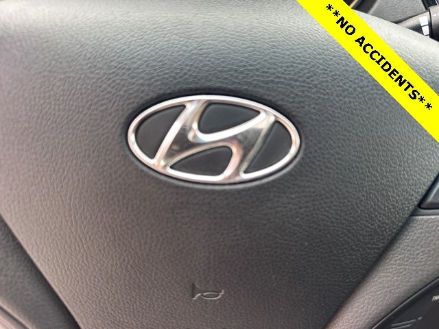 2013 Hyundai Sonata Limited