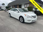 2013 Hyundai Sonata Limited
