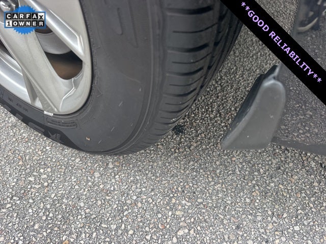 2022 Hyundai Sonata SE