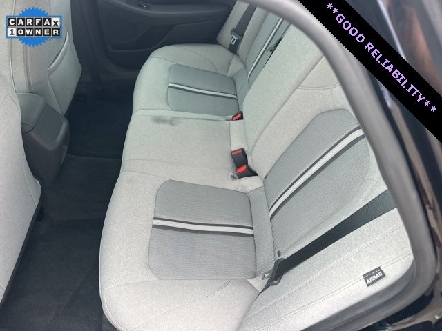 2022 Hyundai Sonata SE