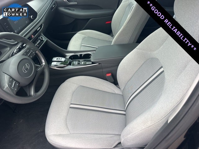 2022 Hyundai Sonata SE