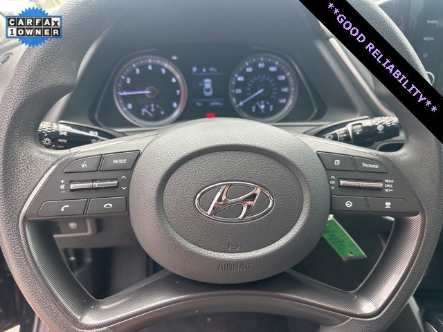 2022 Hyundai Sonata SE