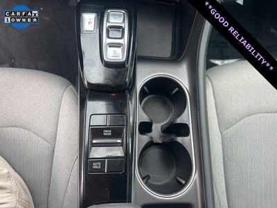 2022 Hyundai Sonata SE