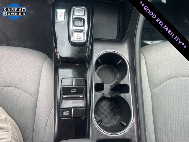 2022 Hyundai Sonata SE