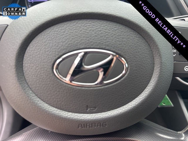 2022 Hyundai Sonata SE