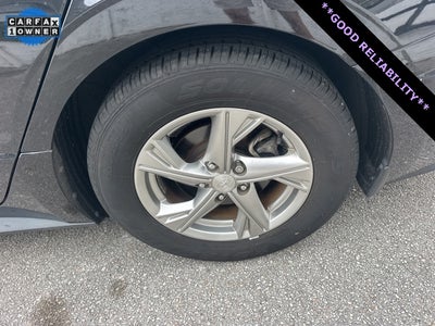 2022 Hyundai Sonata SE