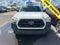 2017 Toyota Tacoma SR CARFAX 1-Owner