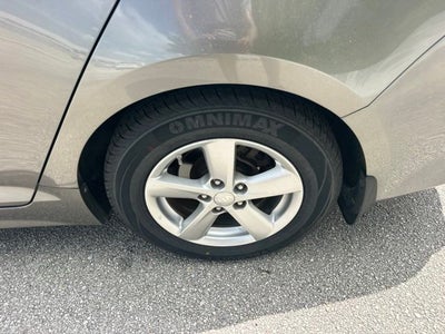 2014 Kia Optima LX