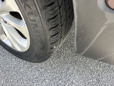 2015 Kia Sorento EX